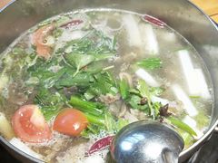 -大众跷脚牛肉馆·非遗传承单位(峨眉山店)