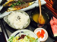石屋-石屋料理(南京西路店)