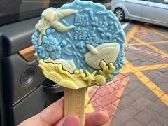 -深海中餐厅(国家海洋博物馆店)