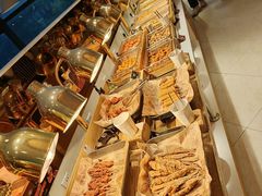 -比格比萨自助(康巴什店)