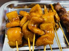 炸年糕-潮妈小食