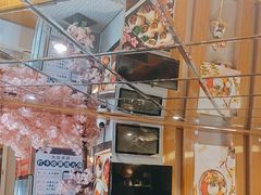 -昱匠·日本料理(金融街店)