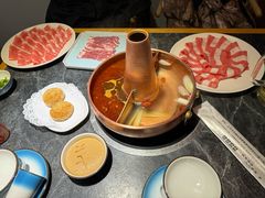 -小洋府铜锅涮肉(南锣鼓巷店)