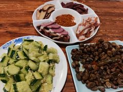 -桐梓锅贴饺(桃源东路店)