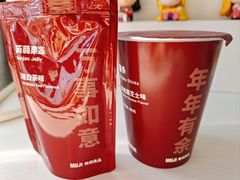 -MUJI无印良品(恒隆广场店)