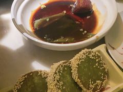 -绿茶餐厅(千岛湖银泰城店)