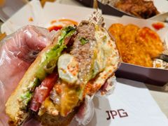-JPG canteen(广州乐峰广场店)