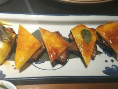 -和彩放题餐厅(酒仙桥店)