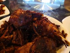 -大鹅岛绿色生态美食园