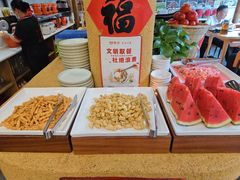 -饕然·民间川菜(龙泉店)