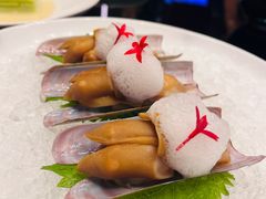 -杭州明豪voco酒店·明轩阁中餐厅
