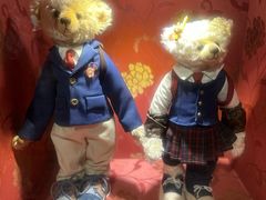 -济州岛泰迪熊博物馆