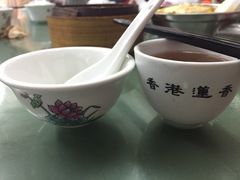 莲香楼-香港蓮香樓(上環店)