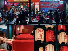 -辣小鲜·南昌大排档(船山路店)