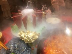 -蜀大侠火锅(古田店)