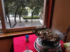 -王城醋血鸭老店