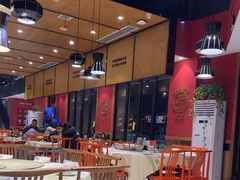 -聚味瞿记·龙虾堂(天元店)