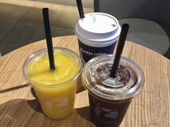摩卡-瑞幸咖啡(同乐汇店)