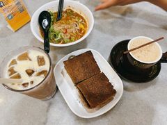 -Old Town White Coffee(gateway@klia2)