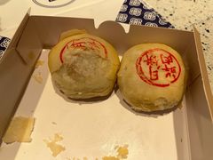 鲜肉月饼-巴黎贝甜·生日蛋糕(杭州文二路店)