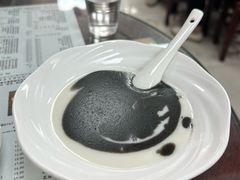 -仁信双皮奶(东川路店)