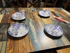 -勃利地摊·勃立小串烧烤