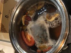 -一叶一世界·素食餐厅(锦华万达店)