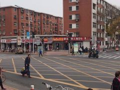 -万隆大胡同商业中心