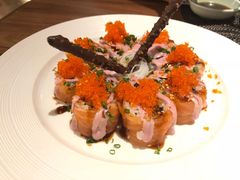 琉球鹅肝-水月·和牛工坊(水晶郦城店)