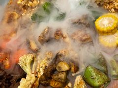 -新疆大厦·慕士塔格餐厅