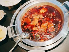 -李掌柜鲜菜火锅(移民广场店)