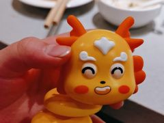 -海底捞火锅(正大乐城店)