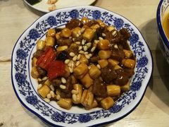 -兔爸私家小厨(新北万达店)