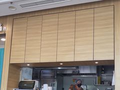 -何必是家面馆 HB noodles&coffee