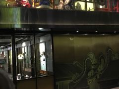 门面-顺峰顺水顺德菜(龙华店)