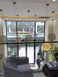 -3AM HAIR SALON染发接发