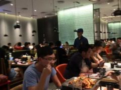 -炭舍干锅(华发商都店)