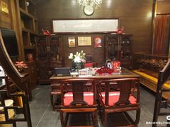 -宁波状元楼酒店(和义路店)
