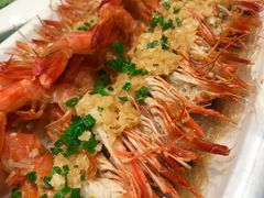 -渔堂公园餐厅·本帮菜(乐园路店)