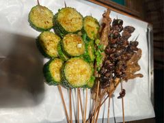 -不曾在把把烧•烧烤(莲坂磐基店)