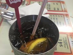 冻柠茶-华星冰室(湾仔店)