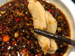 -东椰·海南椰子鸡火锅(朝阳门店)