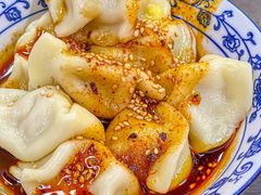 钟水饺-西月城谭豆花(春熙路店)