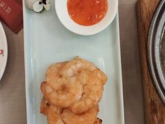 湛江煎虾饼-尚一汤·粤菜海鲜(环球港店)
