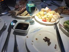 -星伦多 自助料理(圆融店)