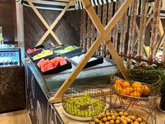 -长沙富力万达文华酒店