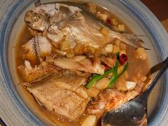 -荣小馆(杭州大厦店)