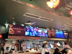 -陈鹏鹏潮汕菜(欢乐海岸 海边景观店)