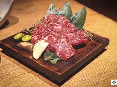极品牛小排-十九町烧肉专门店(野风店)