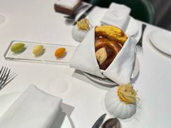 -L'Arome芳芳法国餐厅(仙林金鹰店)